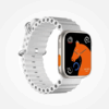 Montre Connectée ICONIX I-SW1006 - Écran 1.92" - IP67 et NFC - Noir, Blanc, Orange ou Vert