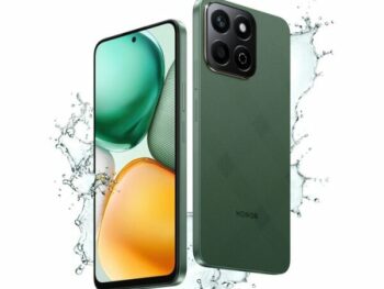 Huawei Honor X7C 256Go 8Go RAM 6,77 pouces 6000 mAh