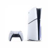 Console Sony PlayStation 5 Slim – SSD 1 To, Lecteur Blu-ray, 4K/8K HDR, Ray Tracing, Audio 3D, Manette DualSense