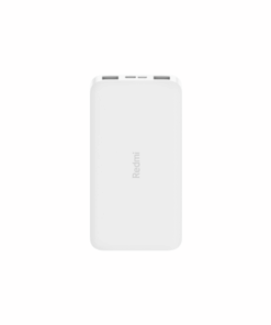 Power Bank Redmi PB100LZM – 10000mAh Haute Performance, Double Entrée/Sortie, Charge Rapide