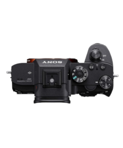 Appareil Photo Hybride Sony-Alpha 7R III