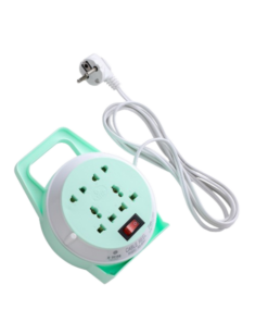 Rallonge Électrique-R SCAR RS-604U (7M)
