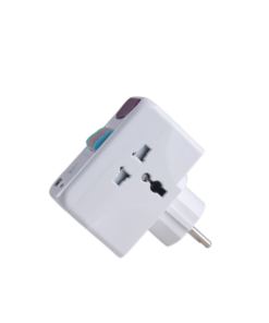 Multiprise électrique R SCAR RS-G140U (USB ; Type c)