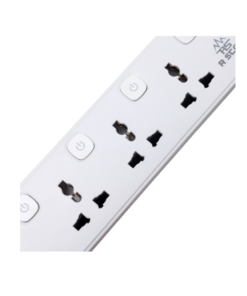Rallonge électrique R SCAR RS-B53 (5M)