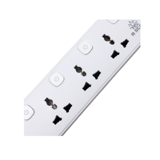 Rallonge électrique R SCAR RS-B53 (5M)