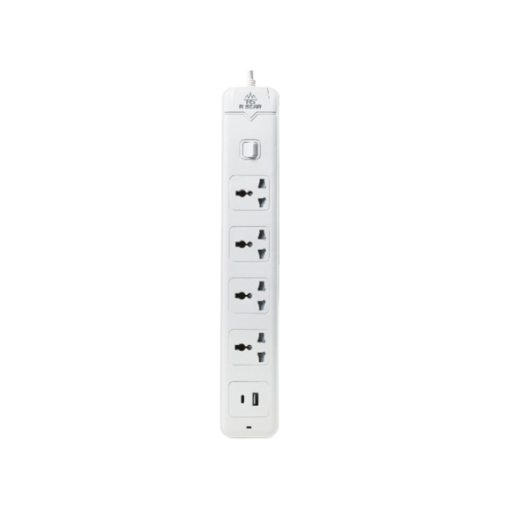 Rallonge électrique R SCAR RS-M142U (3M)