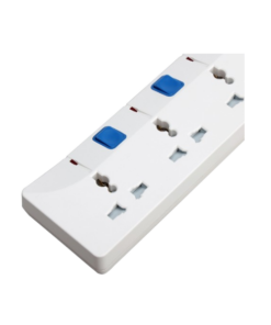 Rallonge électrique - R SCAR RS-716 (3M) ( compacte et sécurisée)