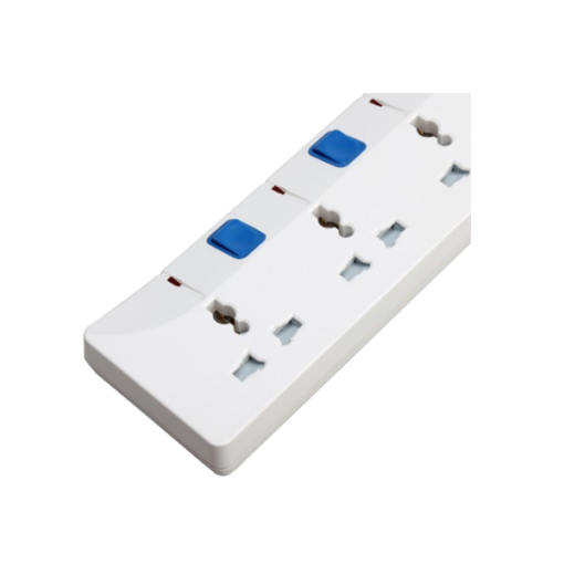 Rallonge électrique - R SCAR RS-716 (3M) ( compacte et sécurisée)