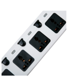 Rallonge Électrique R SCAR RS-158U (3M)
