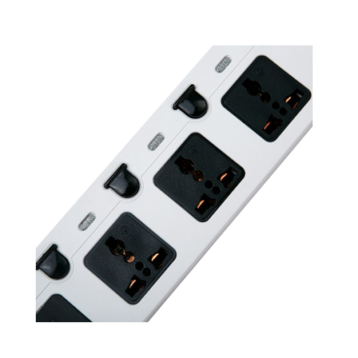 Rallonge Électrique R SCAR RS-158U (3M)