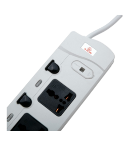 Rallonge électrique R SCAR RS-138U (3M)