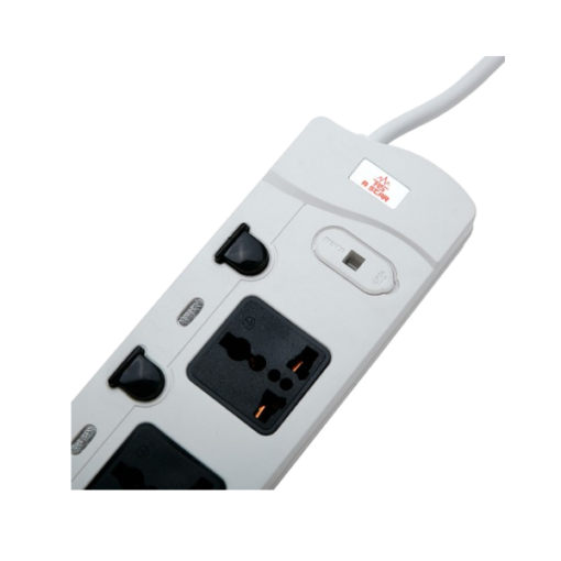 Rallonge électrique R SCAR RS-138U (3M)