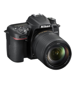 Appareil Photo Nikon-D7500