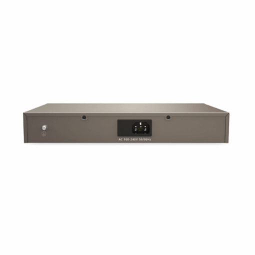 Switch Tenda TEF1118P-16-150W – 16 Ports