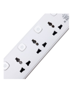Rallonge électrique - R SCAR RS-B43U (5M)