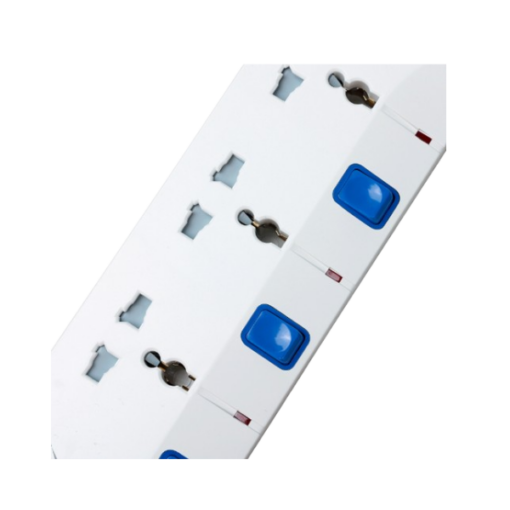 Rallonge électrique R SCAR RS-714 (3M)