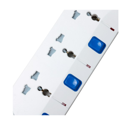 Rallonge électrique -R SCAR RS-713 (3M)