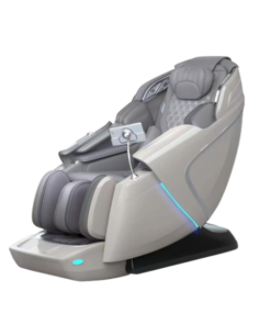 CHAISE DE MASSAGE L50 4D