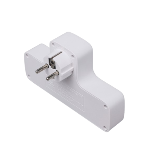 Multiprise électrique R SCAR RS-G136 – Sécurisée, Compacte et Haute Performance