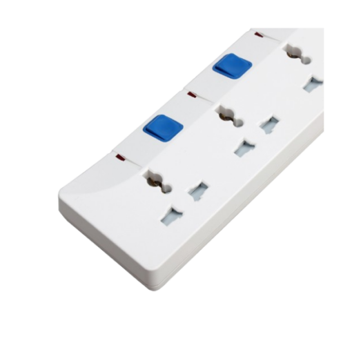 Rallonge électrique R SCAR RS-714 (3M)