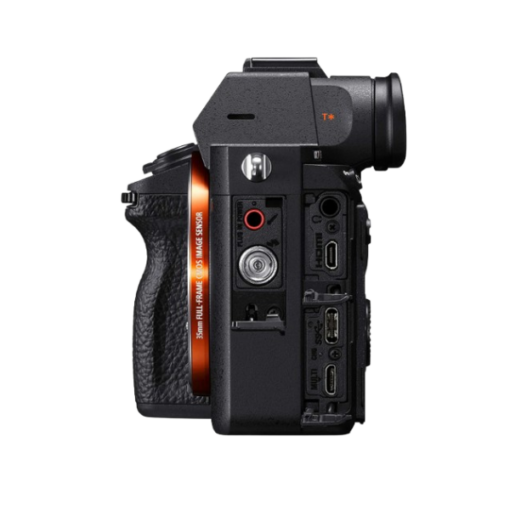 Appareil Photo Hybride Sony-Alpha 7R III