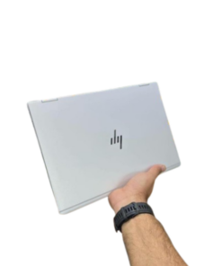 HP ORDINATEUR PORTABLE EliteBook X360 1030 G2 – Core i5, RAM 8Go, SSD 256Go, (Écran Tactile)