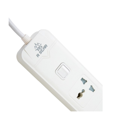 Rallonge électrique R SCAR RS-M142U (3M)