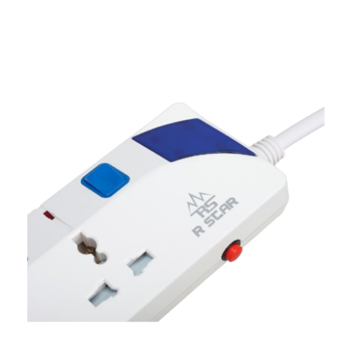 Rallonge électrique R SCAR RS-714 (3M)