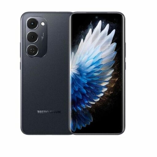 Tecno spark 40 pro+ -256Go-Ram8GB  6,78 '' 5200 mAh