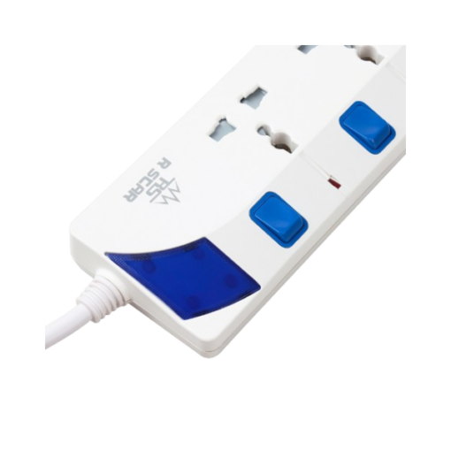 Rallonge électrique R SCAR RS-714 (3M)