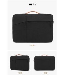 sac ordinateur SHENGBEIER 803 15"