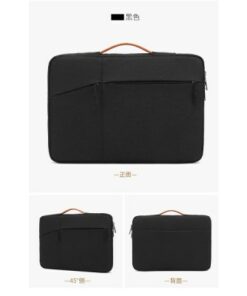 Sac ordinateur SHENGBEIER 803 13"