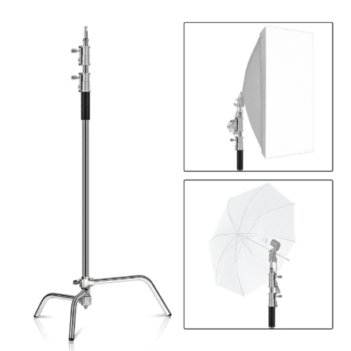 Trépied Girafe C Stand Professionnel