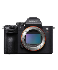 Appareil Photo Hybride Sony-Alpha 7R III