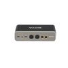 BOYA BY-AM4 – Interface Audio USB-C Double Canal avec MIDI, Monitoring & Suppression de Bruit