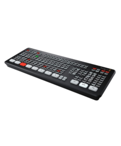 Blackmagic ATEM Mini Extreme – Mélangeur HDMI 8 Entrées pour Streaming, Enregistrement & Multiview