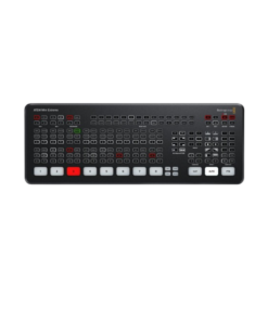 Blackmagic ATEM Mini Extreme – Mélangeur HDMI 8 Entrées pour Streaming, Enregistrement & Multiview