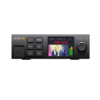 Blackmagic Web Presenter 4K – Encodeur de Streaming Ultra HD avec USB-C, Ethernet, SDI & HDMI