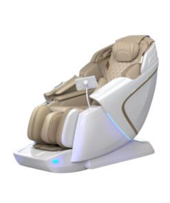 CHAISE DE MASSAGE L50 4D