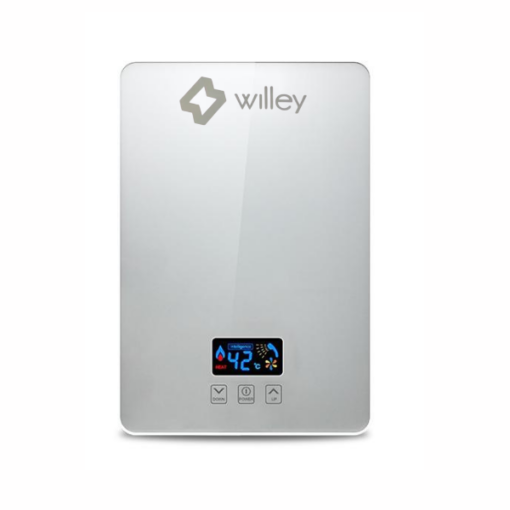 Chauffe-eau Instantané Willey SG01-60 – 6000W ( Sans accessoires )