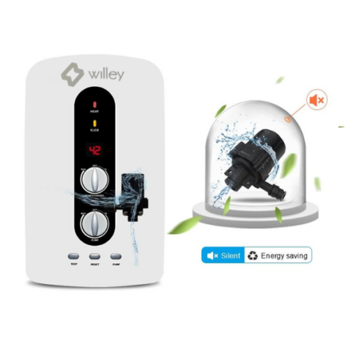 Chauffe-eau Willey TPS32N1