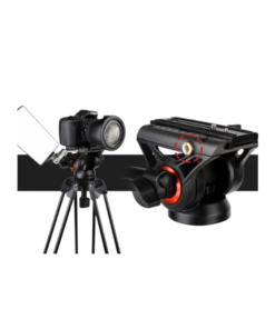 Trépied COMAN DX16LQ5S –  Charge 8 kg