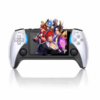 Console Portable Project X – Écran IPS, 2000+ Jeux Rétro, HDMI, Haut-Parleurs Stéréo, Recharge USB