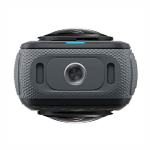 Caméra d’action-Insta360 X4 -8K avec stabilisation FlowState, photo 72MP et étanchéité IPX8