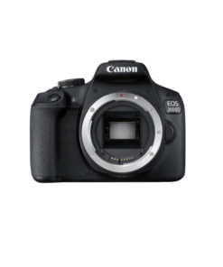 Appareil Photo - Canon EOS 2000D