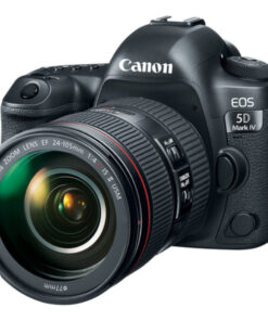 Appareil Photo Canon EOS 5D Mark IV