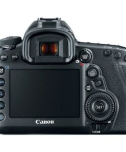 Appareil Photo Canon EOS 5D Mark IV