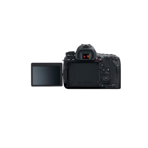 Appareil Photo Canon EOS 6D Mark II