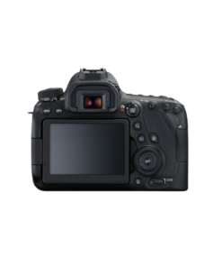 Appareil Photo Canon EOS 6D Mark II