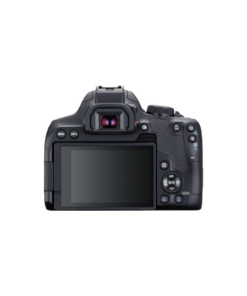 Appareil Photo Canon EOS 850D